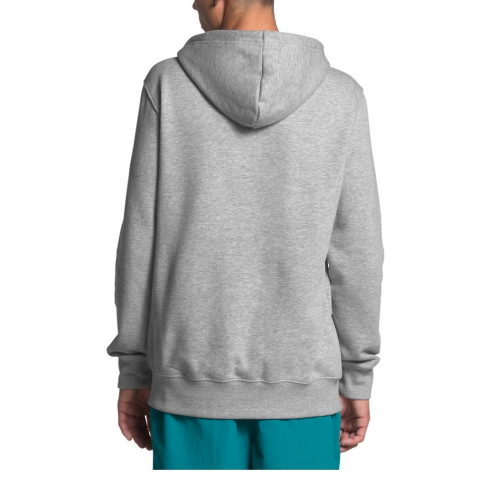 THE NORTH FACE MEN'S HOODIE SIZE M - Picture 2 of 2